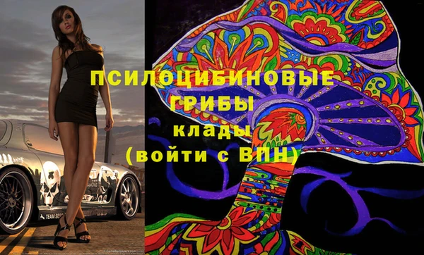 круглые Гусь-Хрустальный